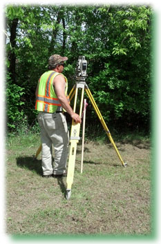 Land Surveyors